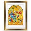 Image 1 : Joseph by Chagall (1887-1985)