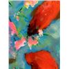 Image 3 : Red Poppies by Kalinka