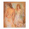 Image 1 : Femininity by Magal Batia