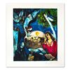 Image 1 : Autour Delle by Chagall (1887-1985)