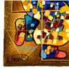 Image 2 : Banjo Song by Levi Dorit