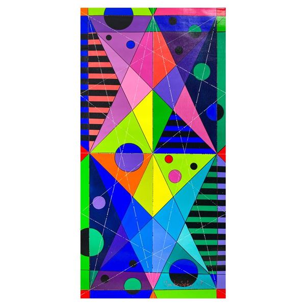 Untitled by Sinkovsky Original