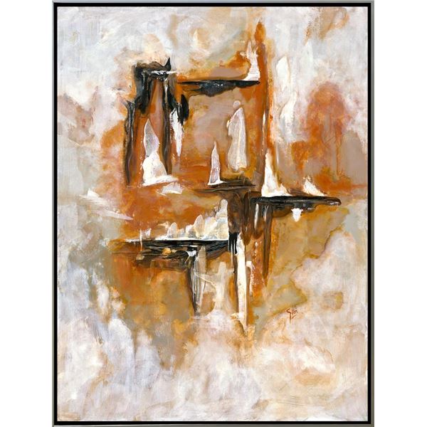 Whispers of Time by Tom Gion