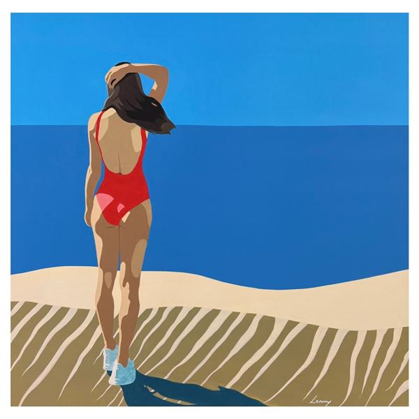 Untitled by Kanievsky Lena