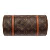 Image 4 : Louis Vuitton Brown Monogram Canvas Papillon 26 Top Handle Bag