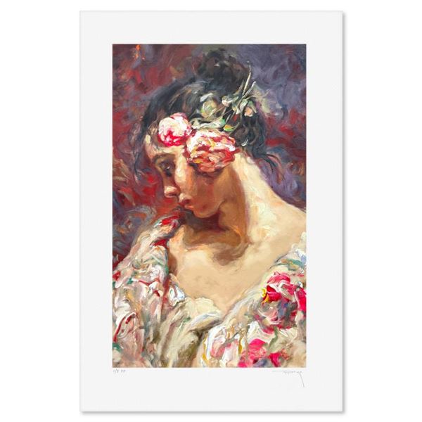 Adolescencia by Royo,