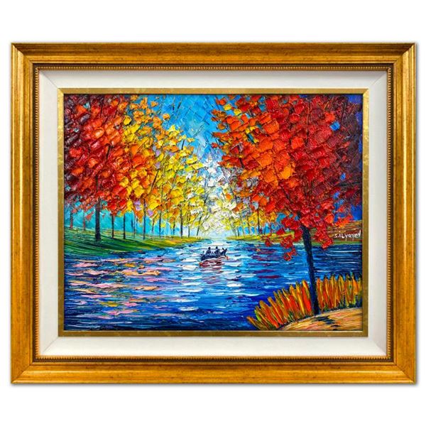 Untitled by Ilyayev Original