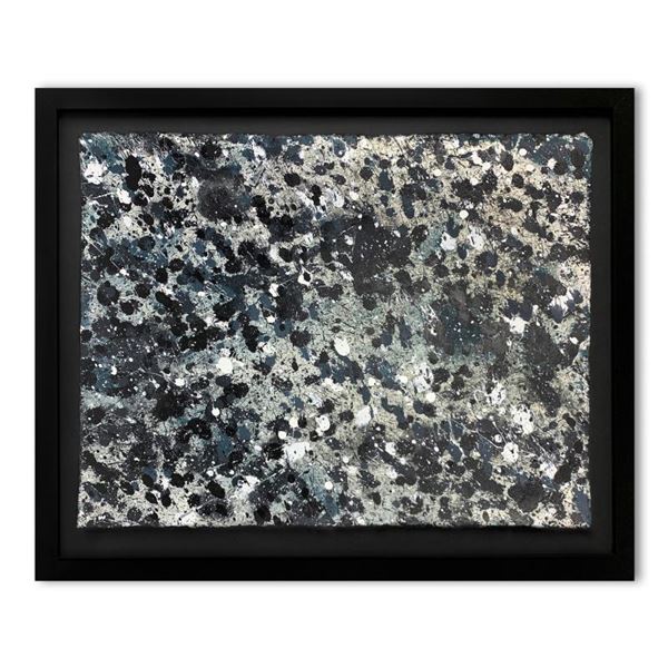 Splash 17 by Wyland Original