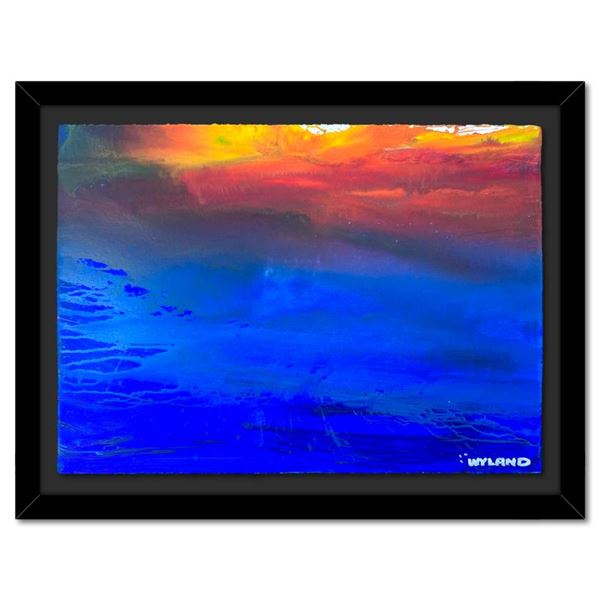 Untitled by Wyland Original