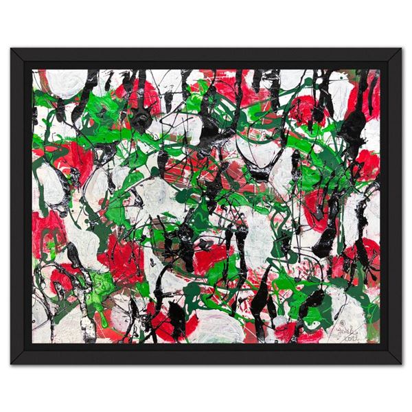 Untitled by Cook Original