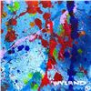 Image 2 : Untitled Abstract by Wyland Original