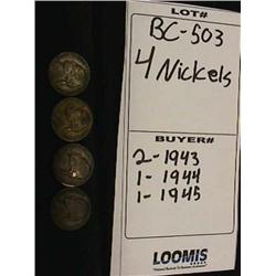 Nickels