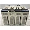 Image 3 : (4) Mitsubishi #MR-J2S-20B AC Servo Drives