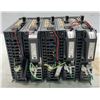 Image 2 : (5) Mitsubishi #MR-J3-20BS AC Servo Drivers