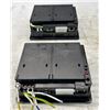 Image 2 : (2) Mitsubishi #GT1655-VTBD Graphic Operation Terminals