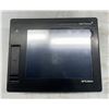 Image 1 : Mitsubishi #GT1655-VTBD Graphic Operation Terminal