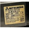 Image 8 : (4) Mitsubishi #HC-MFS23B-S15 AC Servo Motors