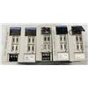 Image 1 : (5) Mitsubishi #MR-J2S-100B AC Servo Drivers