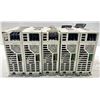 Image 2 : (5) Mitsubishi #MR-J2S-100B AC Servo Drivers