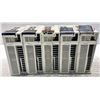 Image 3 : (5) Mitsubishi #MR-J2S-100B AC Servo Drivers