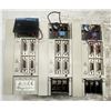 Image 1 : (3) Mitsubishi #MR-J2S-60B AC Servo Drivers