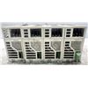 Image 2 : (4) Mitsubishi #MR-J2S-40B AC Servo Drivers