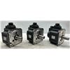 Image 1 : (3) Mitsubishi #HC-SFS52K AC Servo Motors