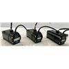 Image 2 : (3) Mitsubishi #HC-KFS43K AC Servo Motors