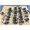 Image 2 : Lot of (29) Mitsubishi #HC-KFS23G2 AC Servo Motors