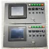 Image 1 : (2) Mitsubishi GT1150-QLBDQ Graphic Operation Terminals