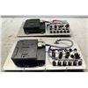 Image 4 : (2) Mitsubishi GT1150-QLBDQ Graphic Operation Terminals