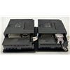 Image 3 : (2) Mitsubishi #GT1150-QLBDQ Graphic Operation Terminals