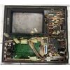 Image 2 : Mitsubishi #YZ410B-8 Operation Board