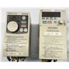 Image 1 : Lot of (2) Mitsubishi Inverters #FR-S520E-0.4K & #FR-E520-0.75K