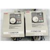 Image 1 : (2) Mitsubishi #FR-S540-0.4K-EC Inverters