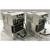 Image 2 : (2) Mitsubishi #FR-S540-0.4K-EC Inverters