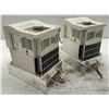 Image 3 : (2) Mitsubishi #FR-S540-0.4K-EC Inverters