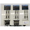 Image 1 : (3) Mitsubishi #MR-J2S-100A AC Servo Drives