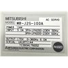 Image 4 : Mitsubishi #MR-J2S-100A AC Servo Drive