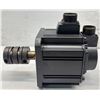 Image 3 : Mitsubishi #HC-SFS102K AC Servo Motor