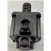 Image 4 : Mitsubishi #HC-SFS102K AC Servo Motor