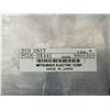 Image 3 : Mitsubishi DIO Unit #FCU6-DX441 / #RX341A BN634A714G51 / #HR337B BN634A864G51