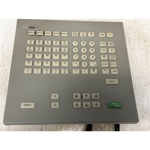 Mitsubishi #KS-6MB212-04 / #FCU6-HD211-1 / #HR293B BN634B992G51