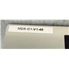 Image 4 : Mitsubishi #MDS-C1-V1-45 Servo Drive