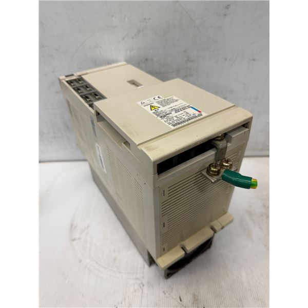 Mitsubishi #MDS-B-SPH-300 Spindle Drive Unit
