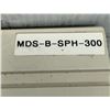 Image 4 : Mitsubishi #MDS-B-SPH-300 Spindle Drive Unit