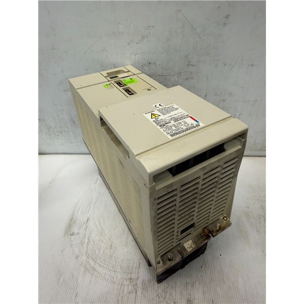 Mitsubishi #MDS-B-CVE-370 Power Supply Unit