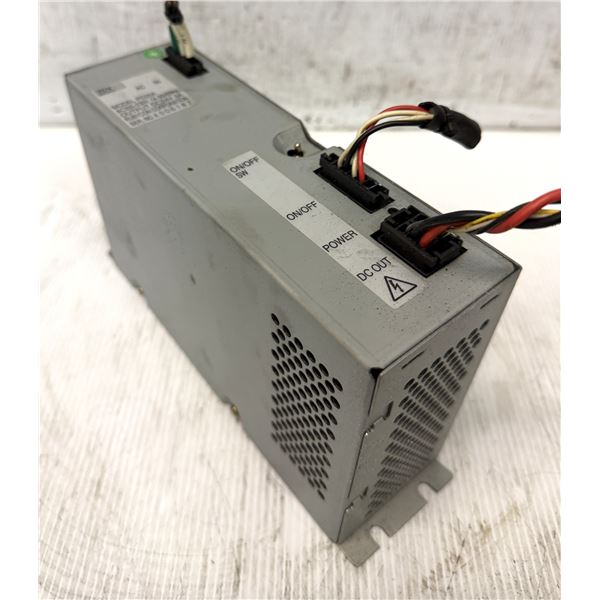 Mitsubishi / Rubycon #PD25A Power Supply