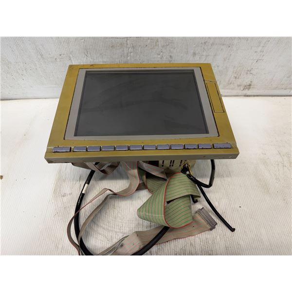 Mitsubishi #FCU6-DUN31 / #FCA635MNK Numerical Control System