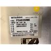 Image 6 : Mitsubishi #FCU6-DUN31 / #FCA635MNK Numerical Control System
